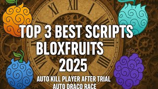 Best Scripts for BloxFruits Gravity Update thumbnail