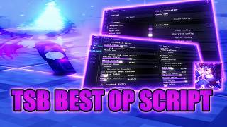 Best The Strongest Battlegrounds Script for Kill Farm and Anti Fling thumbnail