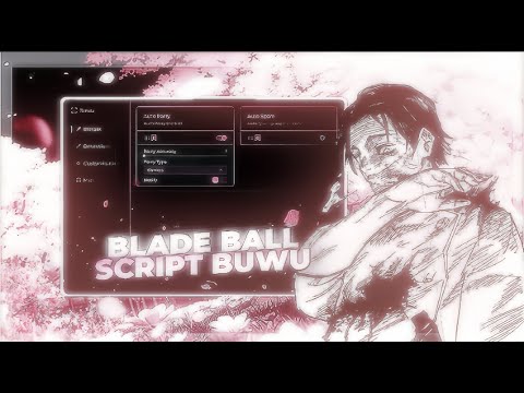 Blade Ball Script for Comprehensive Play screenshot