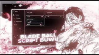 Blade Ball Script for Comprehensive Play thumbnail