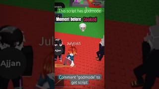 Brainrot Godmode Unlocked in Roblox thumbnail