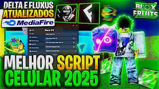 Direct Link to Updated Blox Fruits Script and Executor thumbnail