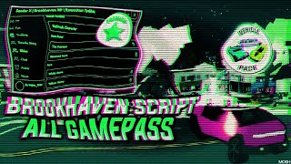 Enhanced Brookhaven Script: Direct, Keyless Access thumbnail