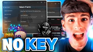 Essential Scripts for Blox Fruits Success thumbnail