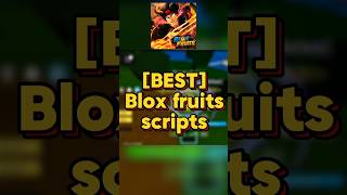 Free 2025 Scripts for Blox Fruits - No Key Needed thumbnail