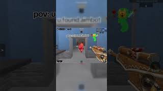 Keyless Overdrive Aimbot for Murder Mystery 2 thumbnail