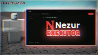 Latest Nezur Script Executor for Roblox 2024 thumbnail