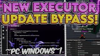 New Working Free ROBLOX Script Executor for PC - Windows Exploits thumbnail