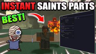 Bridger Western Script with Auto Stand, Merge and Saint Part Sniper thumbnail