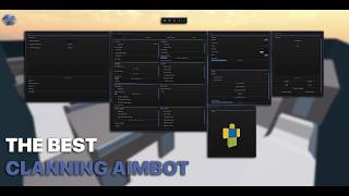 Origin Clanning Script with Aimbot Features for 2026 thumbnail