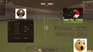 RF24/RFL Roblox Script Mastery 2025 thumbnail