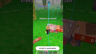 Roblox 99 Nights in the Forest - GUI & Autofarm thumbnail
