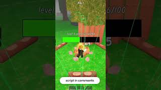 Roblox 99 Nights Script - Mobile and PC Compatible thumbnail