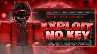 Free Keyless Roblox Executor Working After Latest Update thumbnail