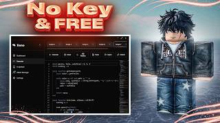 XENO Roblox Executor Free No Key Exploit for PC 2026 thumbnail
