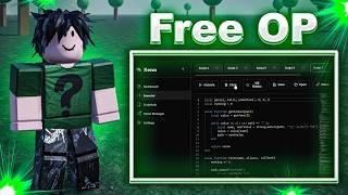 XENO First OP Exploit for Roblox 2026 No Key thumbnail