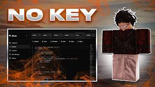 Xeno Roblox Executor Free Keyless Exploit for PC 2026 thumbnail