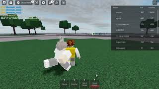 Roblox Tsb Script for SUKUNA Animation Experience thumbnail