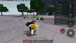 Roblox Tsb Script for TOJI Moveset and Blade Master thumbnail