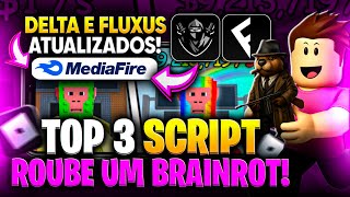 Roube Um Brainrot Script Direct Link in 2025 thumbnail