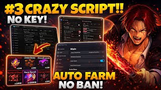 Sailor Piece Script No Key for Fast Farming and Progression thumbnail