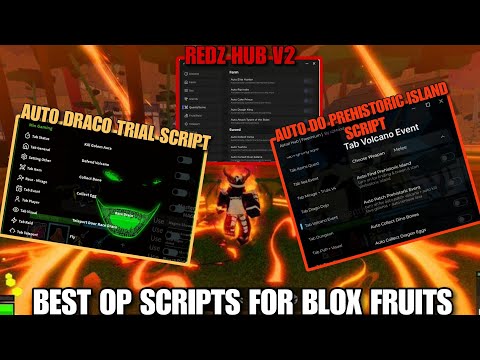 Script-Assisted Awakening of DRACO V4 in Blox Fruits screenshot