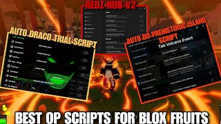 Script-Assisted Awakening of DRACO V4 in Blox Fruits thumbnail