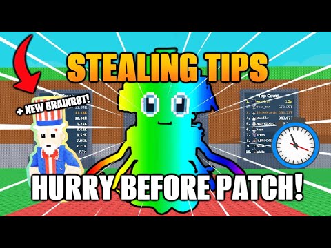 Solo Stealing Tips for Brainrot Enthusiasts screenshot