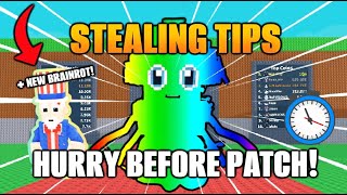 Solo Stealing Tips for Brainrot Enthusiasts thumbnail