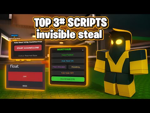 Steal a Brainrot Scripts - Delta Ready screenshot