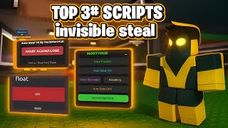 Steal a Brainrot Scripts - Delta Ready thumbnail