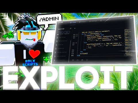 SYRIX Script Executor: Free Roblox Update screenshot