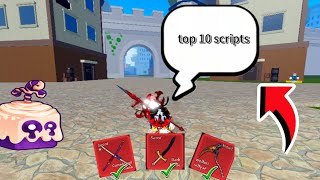Top 10 Best Roblox Scripts for Mobile Devices thumbnail