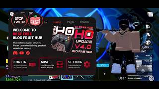 Top 2 Best Scripts for Sea Events in Blox Fruits thumbnail