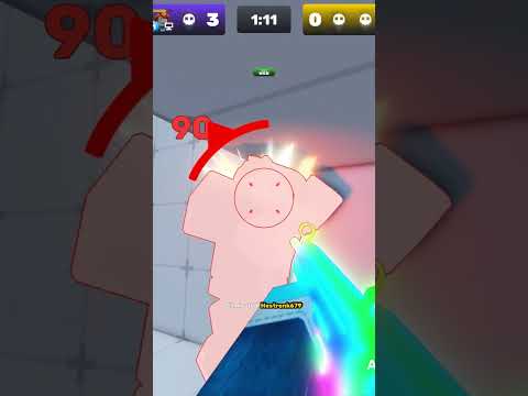 Top 3 Tips and Tricks to Improve in Roblox Rivals screenshot