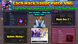 Top 4 Sailor Piece Scripts for Sea 2 with Auto Level and Farming thumbnail
