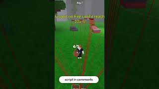 Top-Rated Roblox 99 Nights Script for Mobile & PC thumbnail