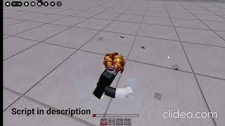 TSB Terminator1 Script Roblox Full Showcase thumbnail