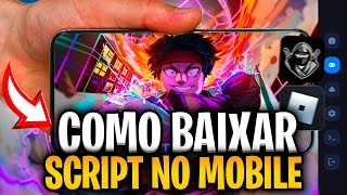 Updated 2025 Blox Fruits Script for All Devices thumbnail