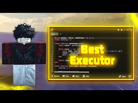 Velocity Executor - Reliable Roblox Exploit 2025 screenshot