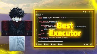 Velocity Executor - Reliable Roblox Exploit 2025 thumbnail