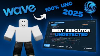 Wave Executor 2025: Premium Roblox Experience thumbnail
