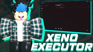 Xeno v1.2.3: Top Roblox Script Loader for PC thumbnail