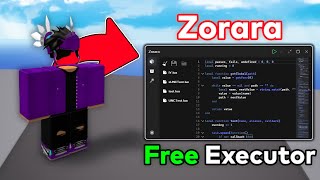 Zorara Web Executor: Free Working Version 2024 thumbnail